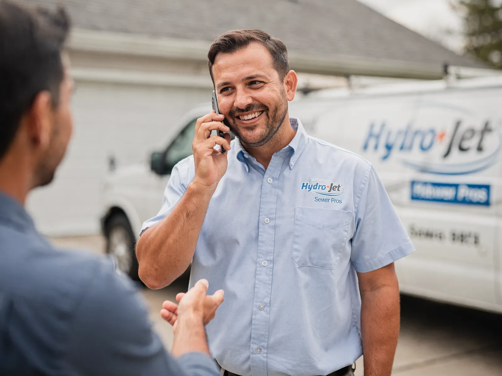 Hydro Jetting Near Me Cedar Knolls, NJ FAQs